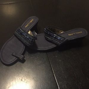 Bellini sandals